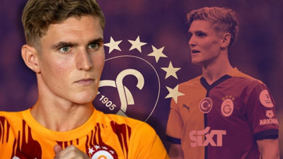 Galatasaray'a Jelert piyangosu: İngiltere ve İspanyol ekipleri kapı çaldı