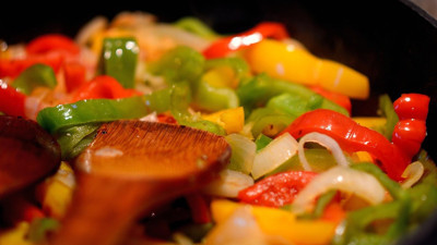 Yemekleri çok sevilen 2 şehir belli oldu! Herkes çok seviyor