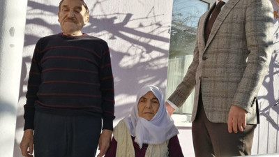 Kıbrıs Gazisi hayatını kaybetti