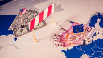 Avrupa, ABD ürünlerinlerinden uzaklaşıyor