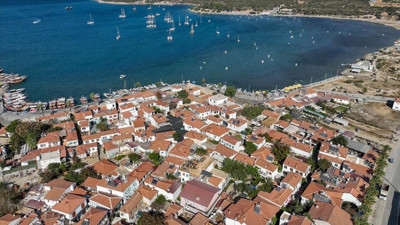 İzmir'in yıldızı parlayan gözde ilçesi! Bodrum, Çeşme ve Urla'yı geride bıraktı