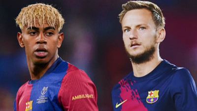 Barcelona'nın eski yıldızından Lamine Yamal yorumu: "Kadroya giremezdi"