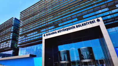 İBB soruşturmasında bir tutuklama daha!