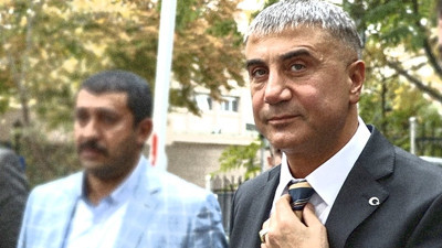Sedat Peker’in asla affetmeyeceği üç kişi! Listenin ilk sırasında şaşırtan isim... "Cennet vaat etseler bile..."