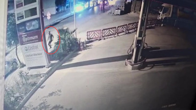 Boşanma sonrası dehşet: Kadın eski eşini vurdu