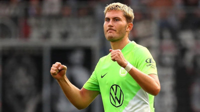 Beşiktaş'ta Danimarka rüzgarı esiyor!