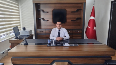 Sarıgöl Devlet Hastanesine yeni başhekim
