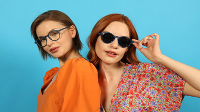 Güneş gözlüklerindeki saklı tehlike! Göz sağlığınıza dikkat