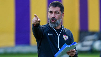 Arda Turan'ın yeni adresi belli oldu! Eyüpspor'un yeni hoca adayları