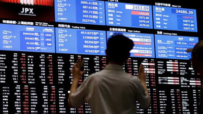 Asya borsaları Japonya hariç pozitif seyrediyor! (21.05.2025)