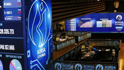 Borsa güne düşüşle başladı! (21.05.2025)