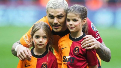 Mauro Icardi'den Wanda Nara'ya flaş suçlama