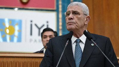 Dervişoğlu'dan 'fesih' süreci tepkisi: Terörle mesafeniz sıfıra indi