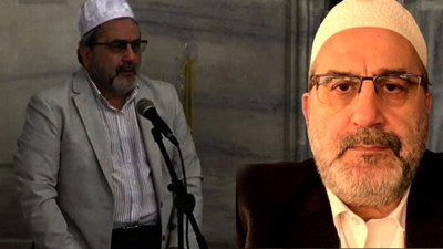Çatalca'nın eski Müftüsü Ahmet Mehmetalioğlu'na hapis şoku! Volkan Konak için ‘gebermişti’ demişti... Kocaeli’ye sürgün edildi…