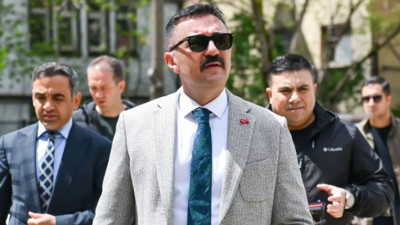 Tunceli Valisi Tekbıyıkoğlu 'merkez'e çekildi