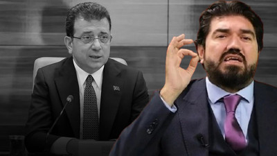 Başsavcılıktan flaş 'Rasim Ozan Kütahyalı' kararı! İmamoğlu’na hakaret etmişti!
