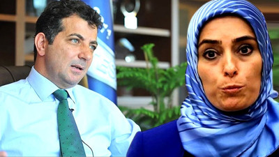 AKP'li ünlü ismin eski kocası firar etti! 2 kere tutuklanmıştı...