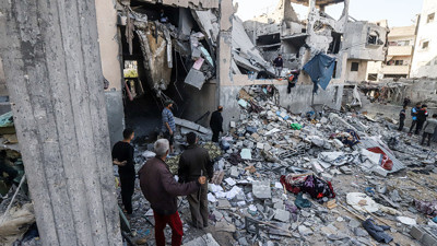 Mısır ile Pakistan'dan Gazze'de ateşkes uyarısı!