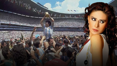 Yıldız Tilbe paylaşımıyla şaşırttı! Dünyaca ünlü futbolcunun öldüğünü 5 yıl sonra öğrendi