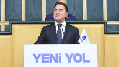 Babacan'dan 'sanal kumar' iddiası! "Erdoğan bizzat izin veriyor"