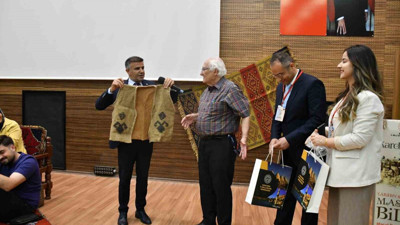 Öğretmenlere masal eğitimi