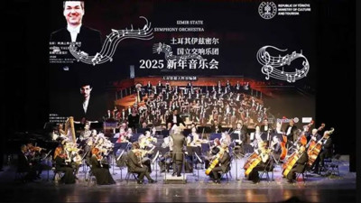 İZDSO’dan muhteşem kapanış: Verdi Requiem sahnede!