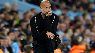 Guardiola'dan yönetime istifa tehdidi: Şartını açıkladı