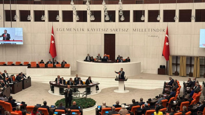 AKP infaz düzenlemesini ilk o partiyle paylaştı... Devlet Bahçeli bu duruma çok bozulacak!