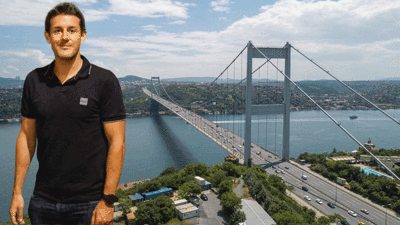 Galatasaray'da Okan Buruk'un yardımcısı isyan etti: İstanbul tehlikeli