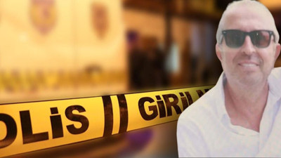 Foça’da bahçe sınırı tartışması kanlı bitti! Komşusunu öldürdü, intihar etti