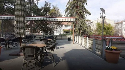 Ankara'da bomba alarmı! Ekipler harekete geçti