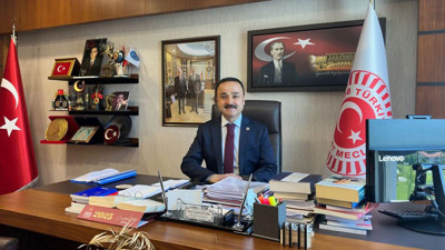 Milletvekili Şanlıtürk’ten sert tepki: “Bu suskunlukla hiçbirimiz temize çıkamayız”