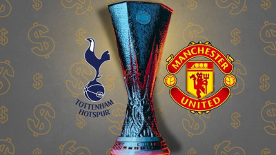 Finali kazanan takım paraya para demeyecek