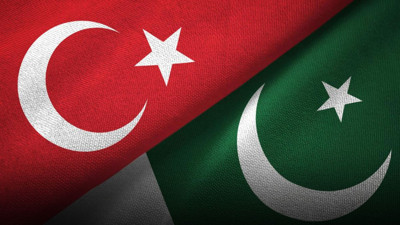 Türkiye'den Pakistan açıklaması!