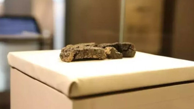 Tam 5 bin yıllık! Yeniden üretildi, tadına bakan bırakamıyor