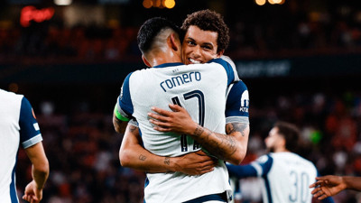 41 kere maşallah! 'Avrupa' fatihi Tottenham