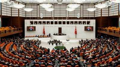 TRT’ye ilişkin düzenlemeler de içeren torba kanun teklifi TBMM Genel Kurulu'nda kabul edildi