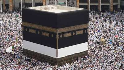 Hac hayali kabusa döndü. 60 milyonluk vurgun