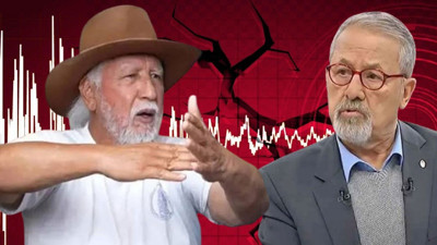 Şener Üşümezsoy Naci Görür'e demediğini bırakmadı! 'Söylediği hiçbir senaryo çıkmadı'