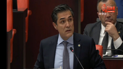 Buğra Kavuncu'dan dikkat çeken açıklama 'Emniyetten suikast hazırlığı uyarısı yapıldı'