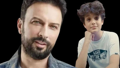 Tarkan'dan dikkat çeken Ahmet Mattia Minguzzi paylaşımı