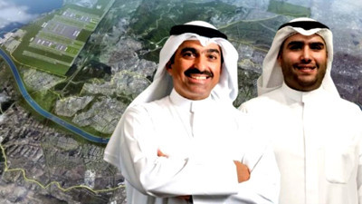 Kanal İstanbul, Kuveytlilere kabus oldu!