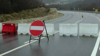 Sürücüler dikkat! İşte kara yollarında yapılan çalışmalar (22.05.2025)
