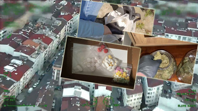 Bakan Ali Yerlikaya duyurdu: 272 torbacı yakalandı