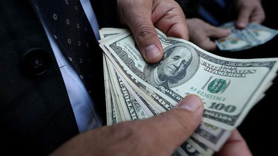 Dolar bugün ne kadar oldu? İşte dolarda son rakam (22.05.2025)