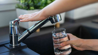 Tarımsal kuraklık masaya yatırıldı! Vali tasarruf çağrısında bulundu