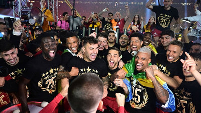 Süper Lig Kupası Yenikapı'ya getirilecek mi? Galatasaray'dan açıklama