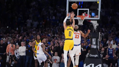 Finalde mucize şut! Önce uzatma sonra galibiyet