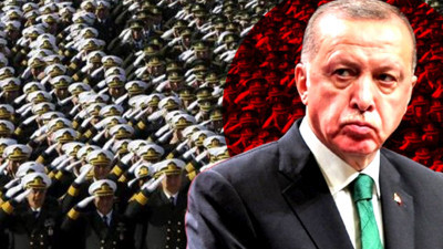 Erdoğan'a yetki verilecekti, geri adım atıldı!