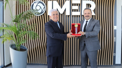 Aksaray’da gelecek sanayiyle şekilleniyor